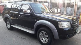 Ford Everest 2007 for sale