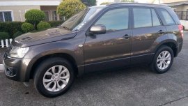 Must-have Suzuki Grand Vitara 2014