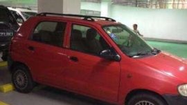 Suzuki Alto 2009 like new for sale 