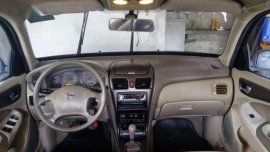 Nissan Sentra Gsx 2007 Manaul (Top Of The Line)