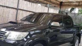 Toyota Hilux G top condition for sale 