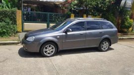 Chevrolet Optra Wagon 2006 AT good for sale 