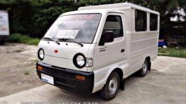 Good As New 2017 Multicab Cebu Liloan Dlx For Sale