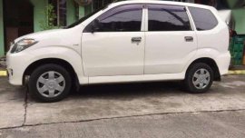 All Stock 2007 Toyota Avanza For Sale