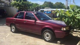 Nissan Sentra LEC B13 Sedan Car for sale 