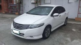 Honda City 2011 sedan for sale 