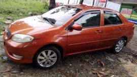 Toyota Vios 1.5g series fresh for sale 