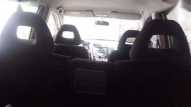 2001 Honda Stream hatchback for sale 