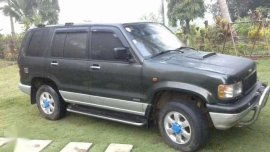 For sale or swap sa pick up 