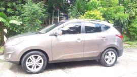 2010 Hyundai Tucson SUV for sale 