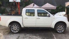 2008 Nissan Navara good as new for sale 