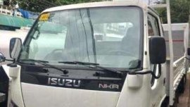 For sale Brand new Isuzu NHR dropside for sale 