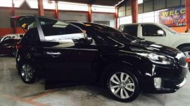 Auto Royale Car Exchange- 2016 Purchased Kia Carens EX