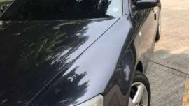 2006 Audi 3.0L executive black for sale 