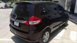2016 Suzuki ertiga glx AT like avanza innova apv carens for sale 