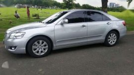 2008 Toyota Camry 2.4v fresh like new for sale 