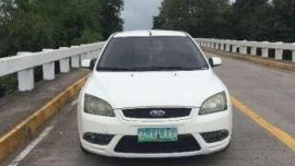 Ford Focus 2008 2nd hand fresh for sale 