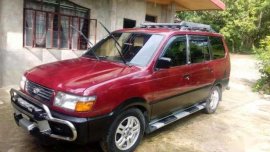 for sale Toyota Revo diesel manual for sale 