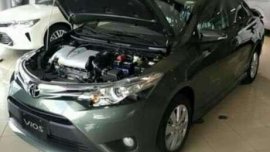 2017 New Toyota Vios 35K lang Allin for sale 