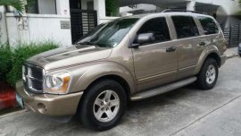 Well Kept 2005 Dodge Durango For Sale