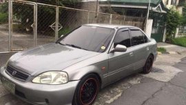 For sale Honda Civic 99 155k neg