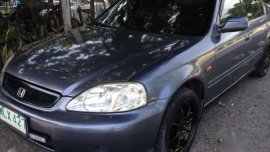 Honda Civic vti 2000 model AT for sale