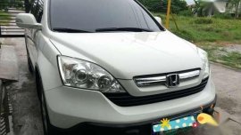 Honda CRV 2008 model good for sale 