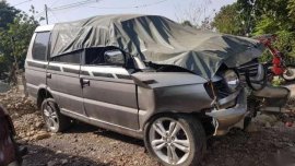 For sale Adventure gls 1998 