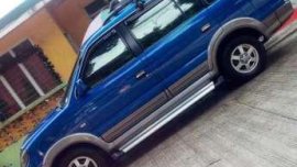 Top Condition 2011 Mitsubishi Adventure GLS For Sale