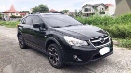 2012 Subaru xv