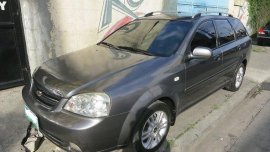 For sale Chevrolet Optra 2007 A/T