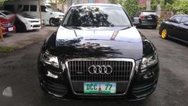 AUDI Q5 2.0tdi 2012