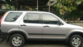 For sale Honda CR-V 2005