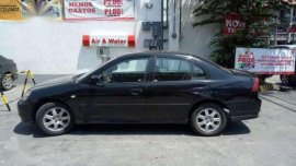 2003 honda civic vti RS for sale