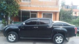 2014 Isuzu Dmax 4x4 3.0L Alt Ford Ranger Toyota Hilux Strada Colorado
