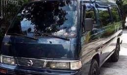 Nissan Urvan Escapade for sale 