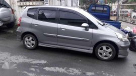 Honda jazz 2004 Automatic for sale