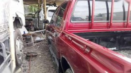 Toyota Hilux 1997 Model