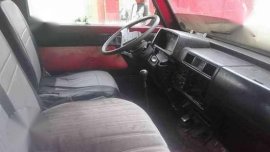 Mazda van diesel L300 Besta Hyundai Grace