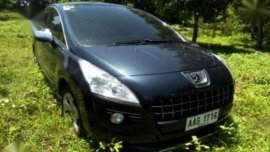 2014 Peugeot 3008 2.0 Allure AT DSL (BDO Pre-owned Cars)