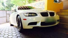 BMW M3 E92 V8 US Ver AT White For Sale