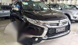 2016 Mitsubishi Montero GLS 4X4 MT for sale 
