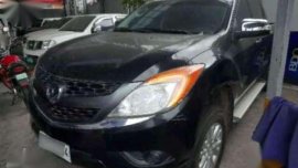 2013 Mazda BT-50 4x4 3.2L AT DSL (BDO Pre-owned Cars)