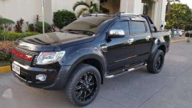2014 Ford Ranger XLT AT for sale
