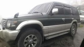 All Working 2003 Mitsubishi Pajero 4d56 For Sale
