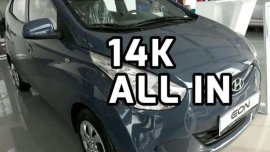 Brand New 2017 Hyundai Eon For Sale