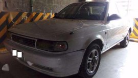 Nissan Sentra super saloon manual all power 1996 m for sale 