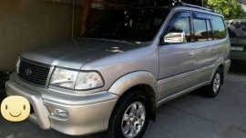 2002 Mdl Toyota Revo VX200 for sale