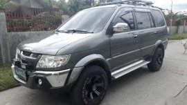 Isuzu sportivo 2007 manual compare 2004 2005 2006 2008 2009