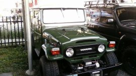 For sale Toyota Land Cruiser 1984
